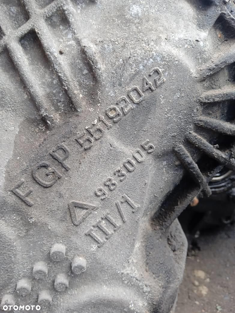SILNIK BENZYNOWY FIAT BRAVO 2  1.4 T - 6