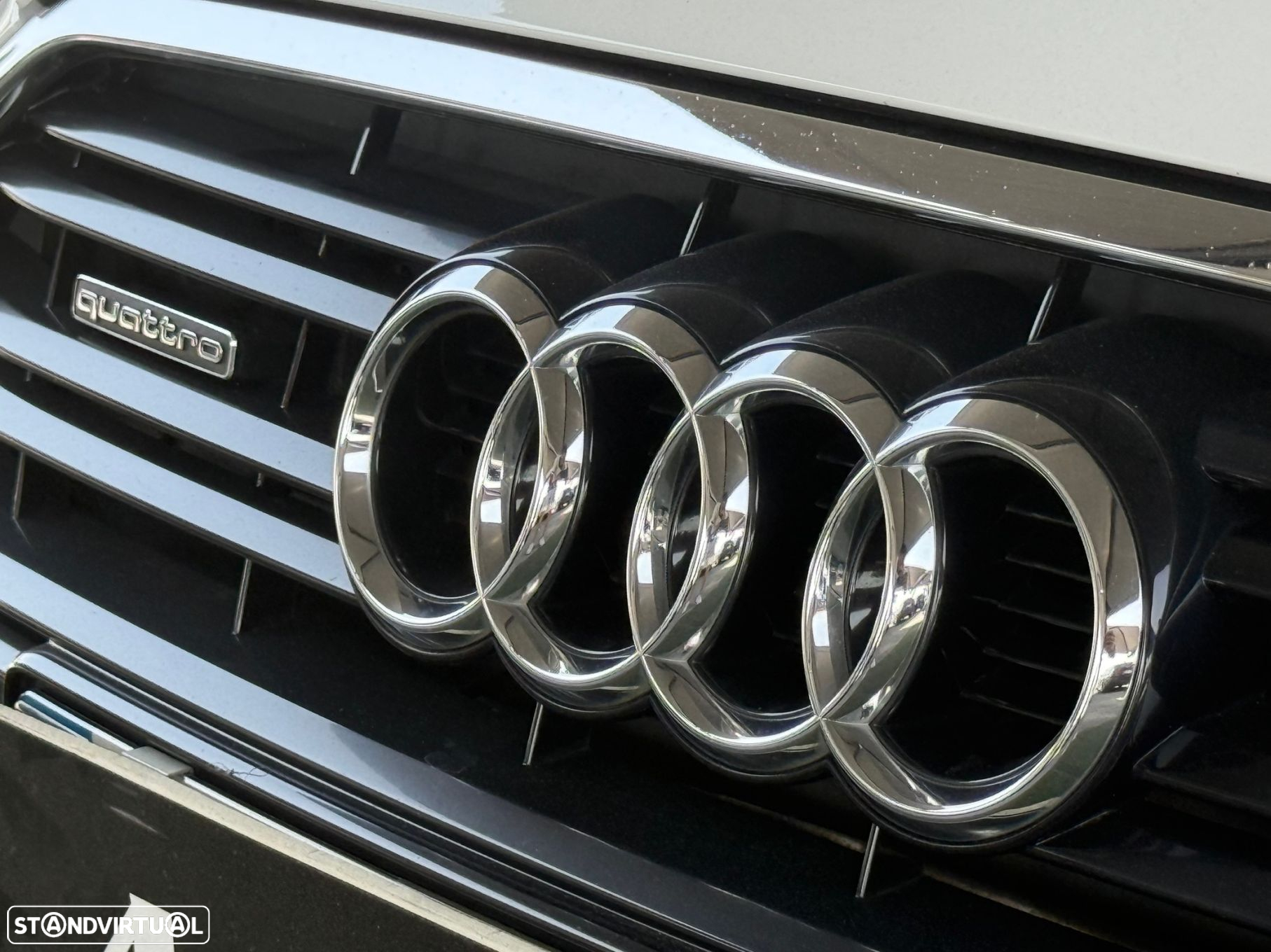 Audi A3 2.0 TDI quattro S-line S tronic - 24