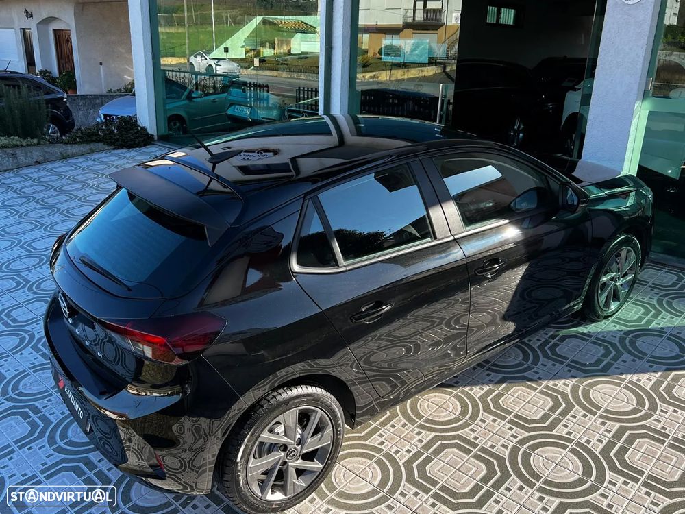 Opel Corsa 1.2 Business Edition - 8