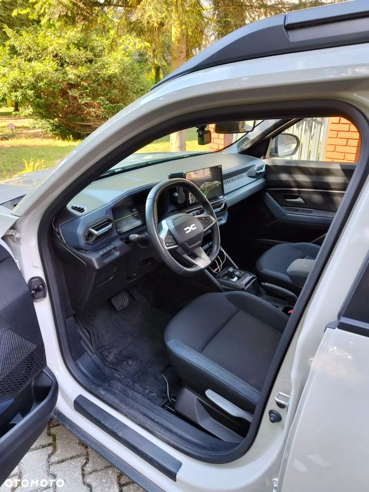 Dacia Duster - 6