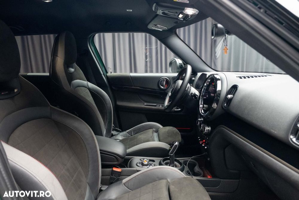 Mini Countryman - 21