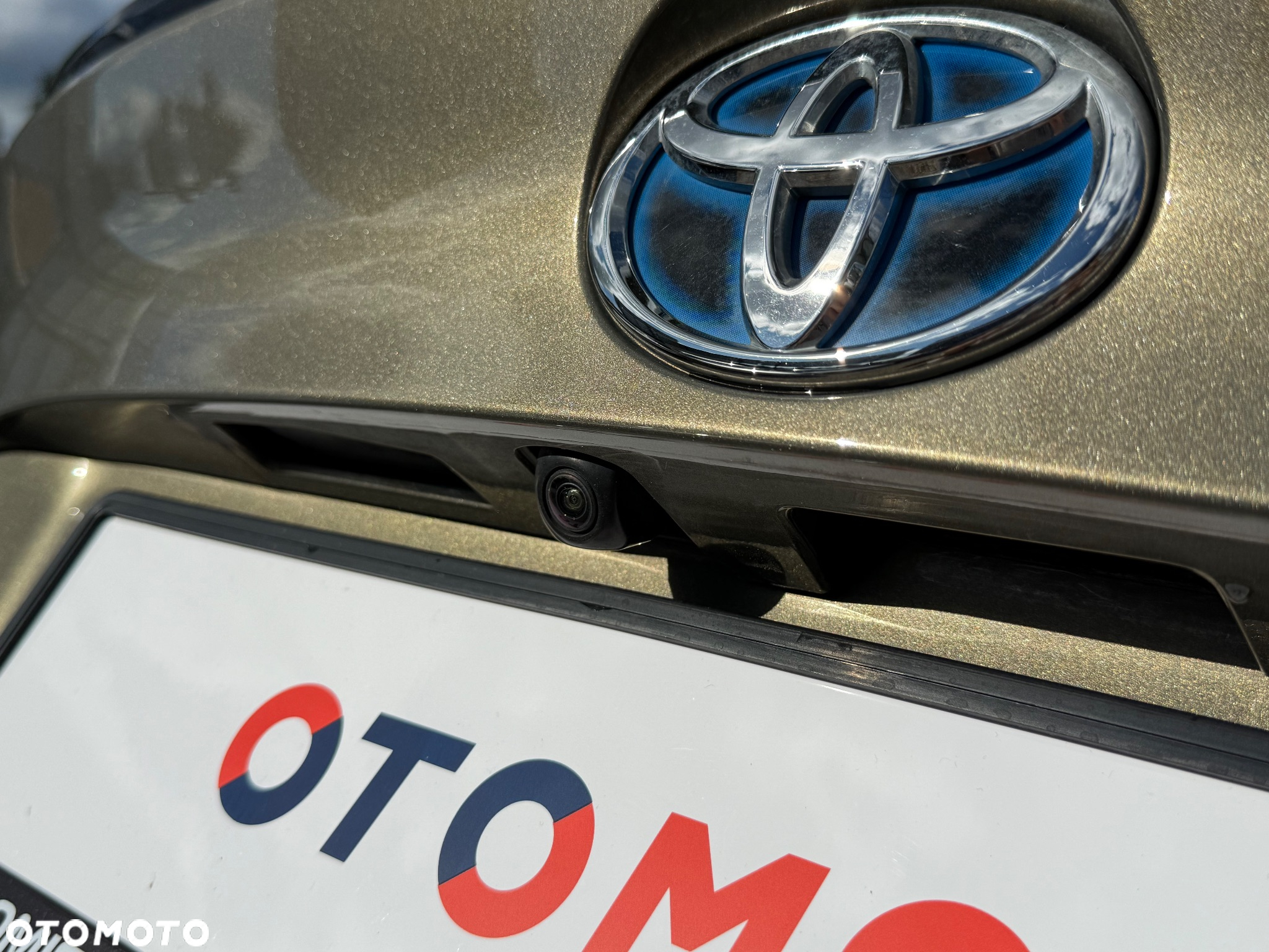 Toyota C-HR 1.8 Hybrid Selection - 14