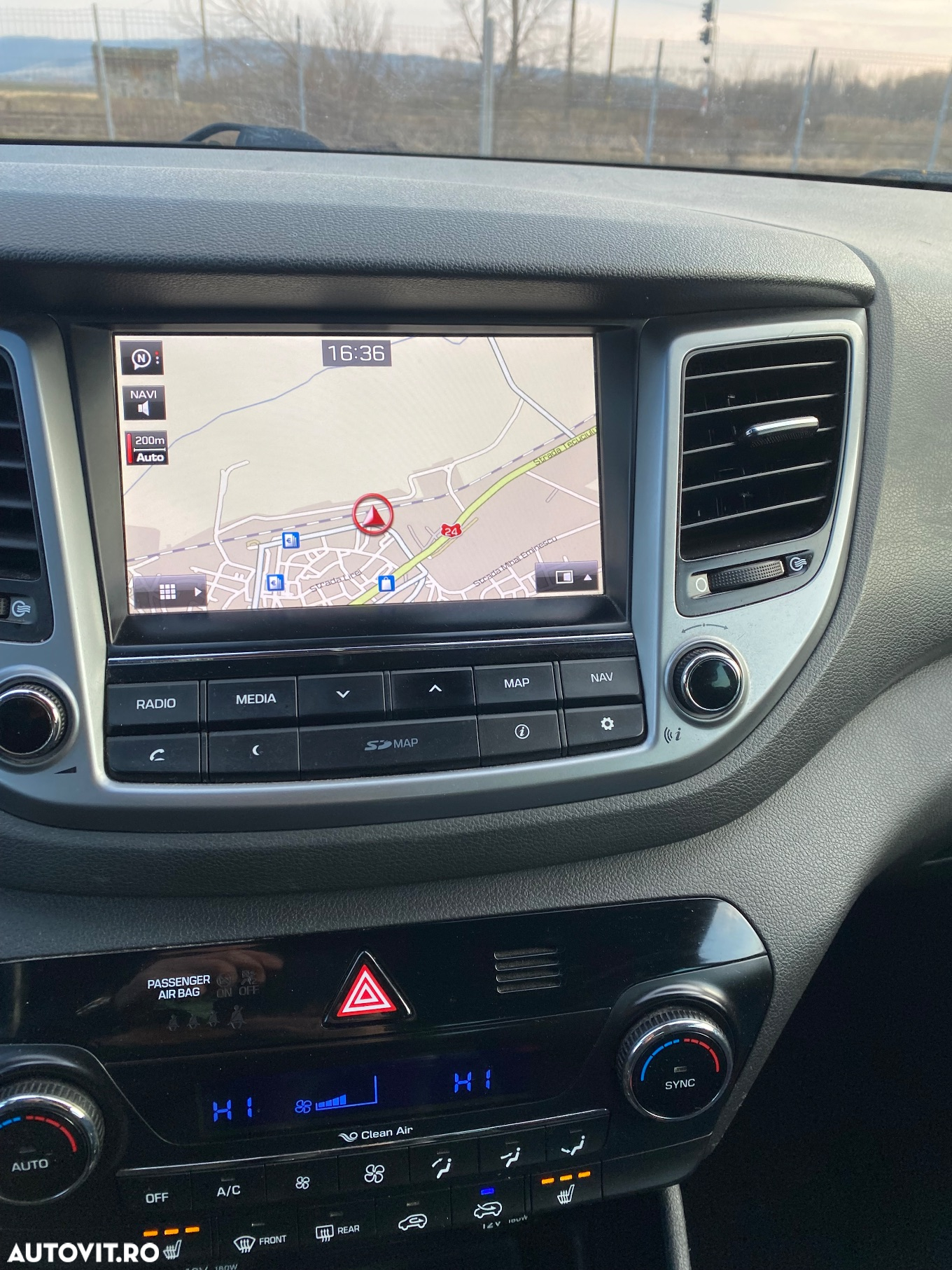 Hyundai Tucson - 5