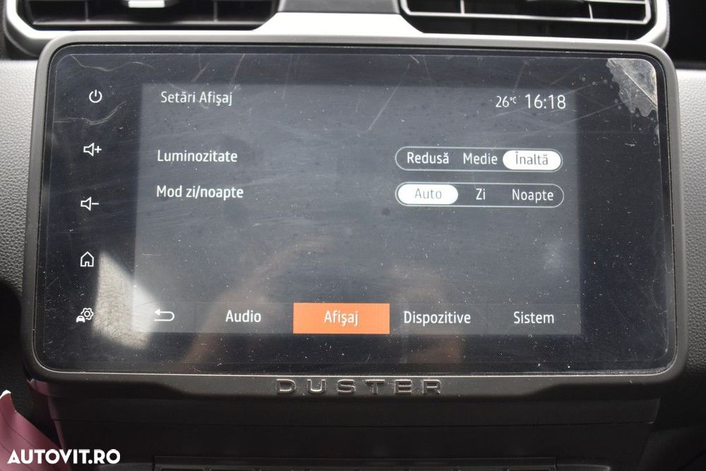 Dacia Duster Blue dCi 115 4X4 Expression - 36