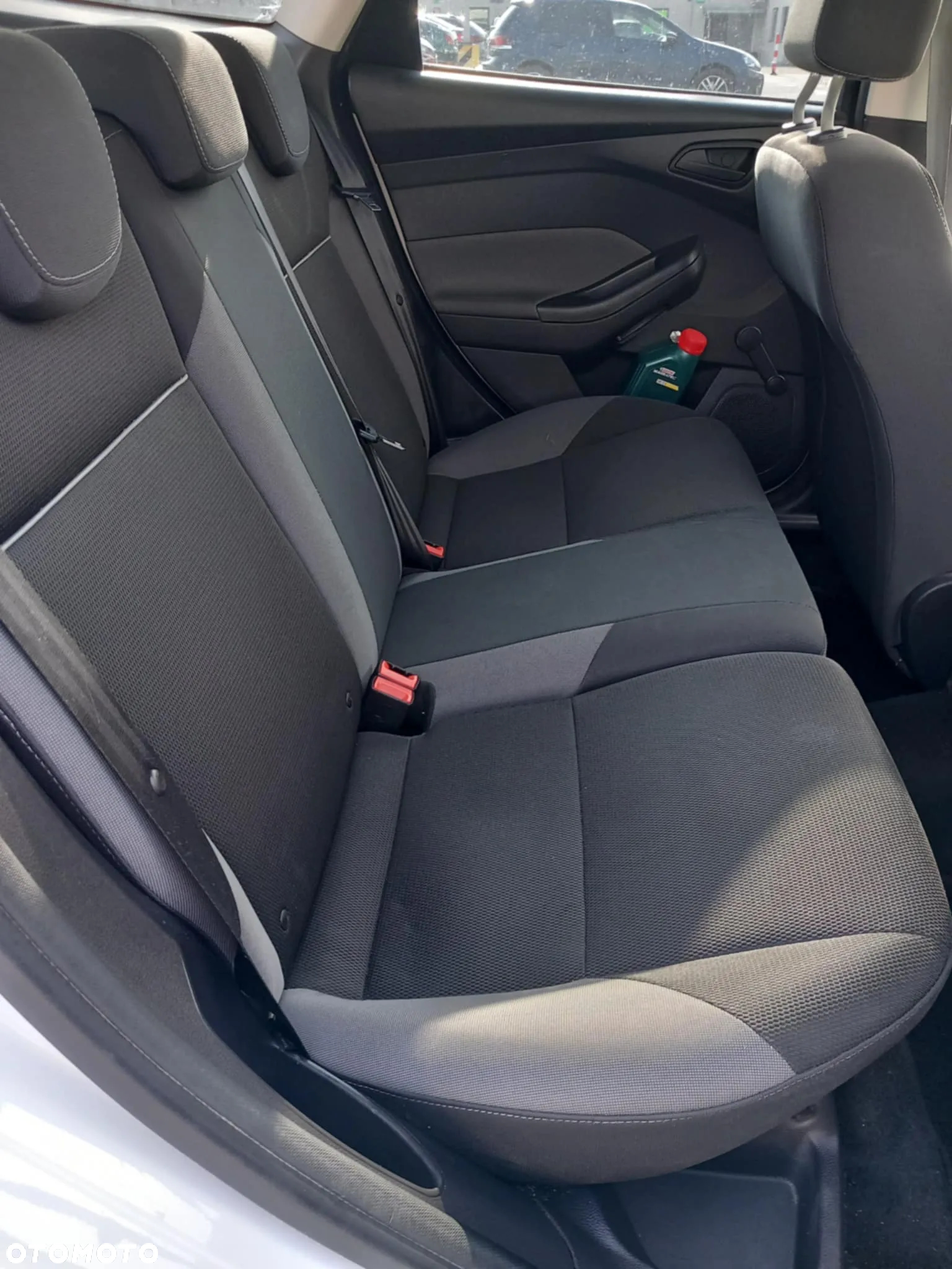 Ford Focus - 8