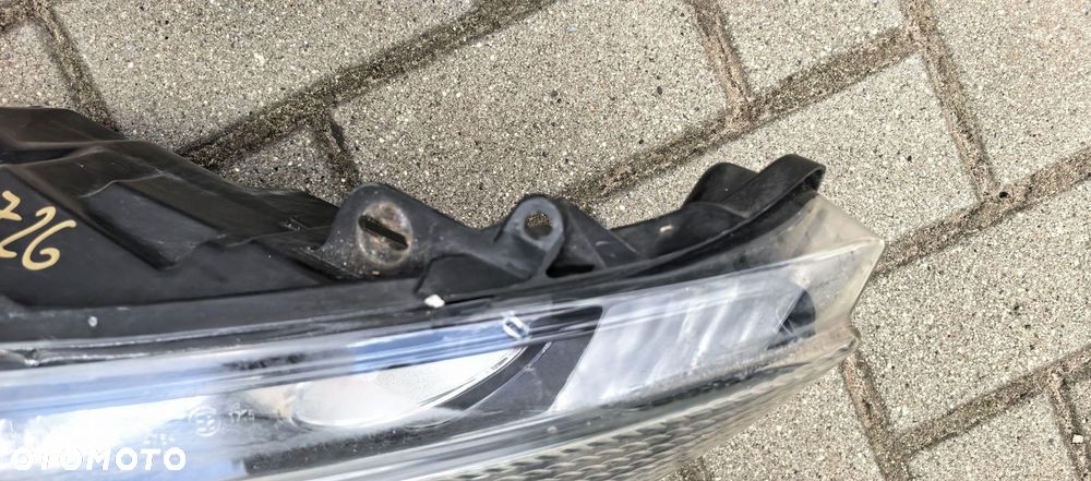 LAMPA LEWA PRAWA REFLEKTOR PRZÓD LEWY PRAWY FORD FIESTA MK7 VII - 6