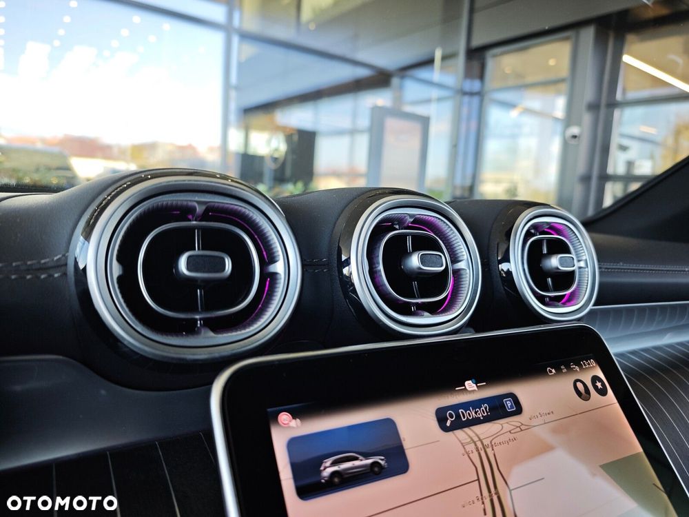 Mercedes-Benz GLC 450 d mHEV 4-Matic AMG Line - 27