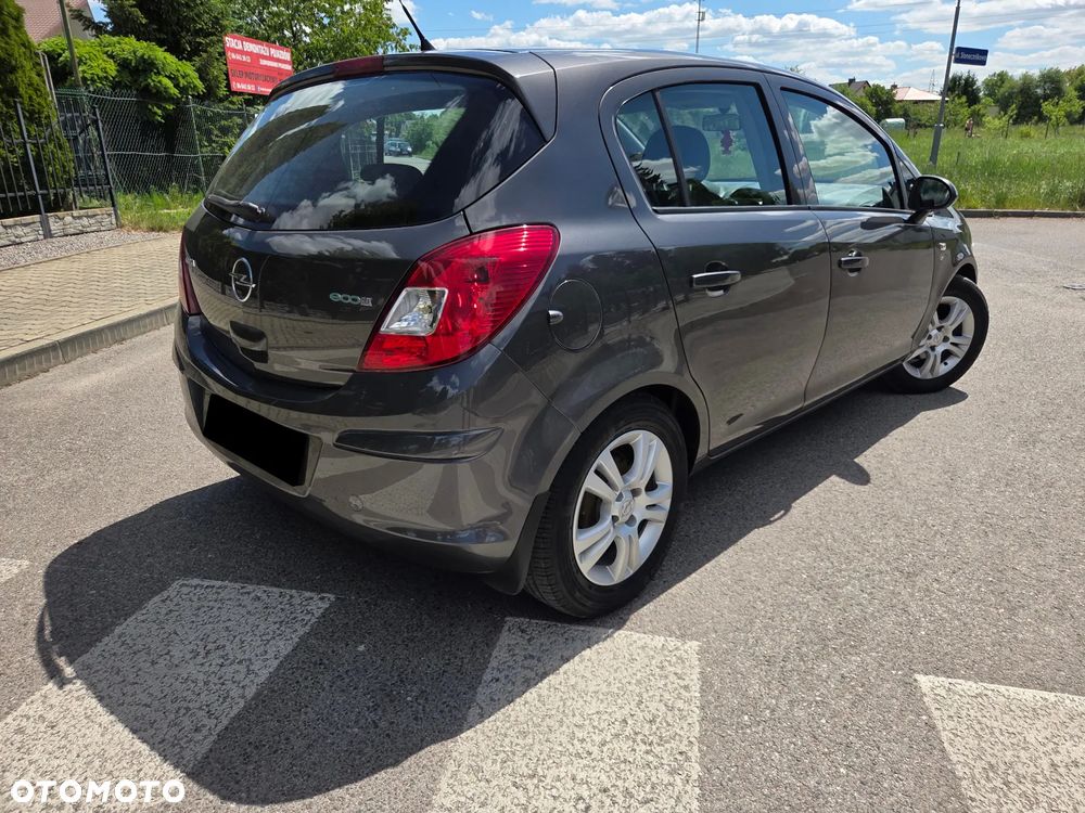 Opel Corsa - 3
