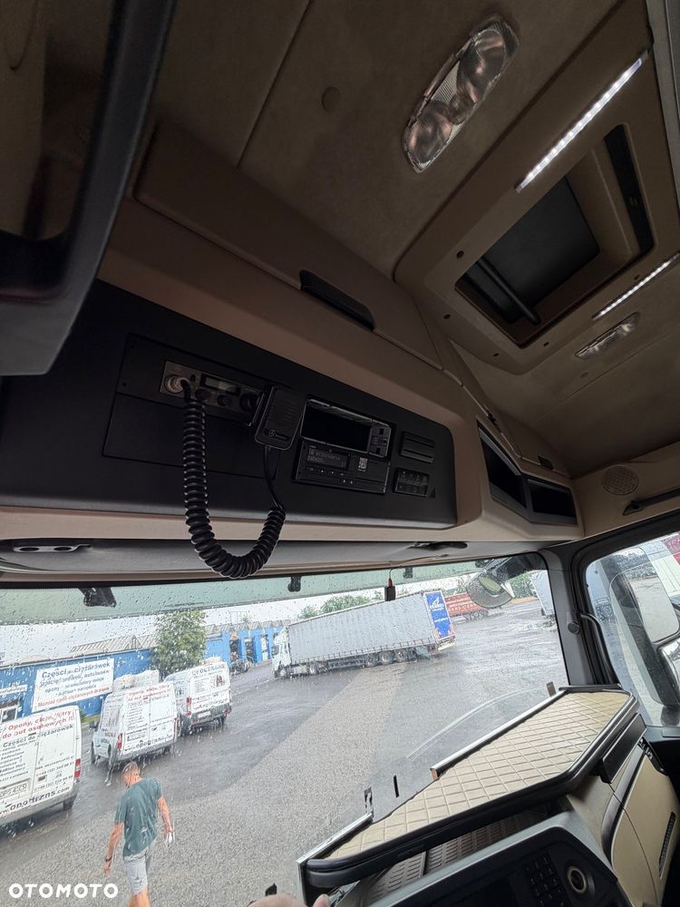 Mercedes-Benz Actros 1842 - 29