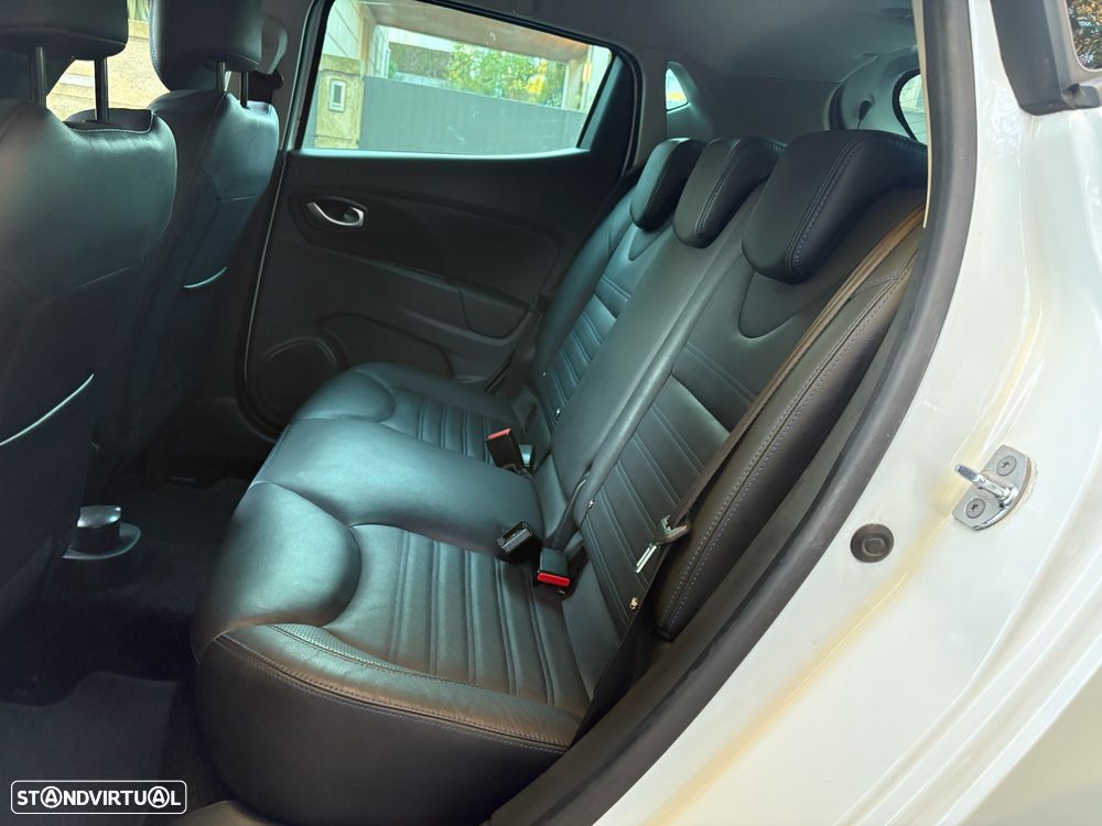 Renault Clio 1.2 TCe GT Line - 17