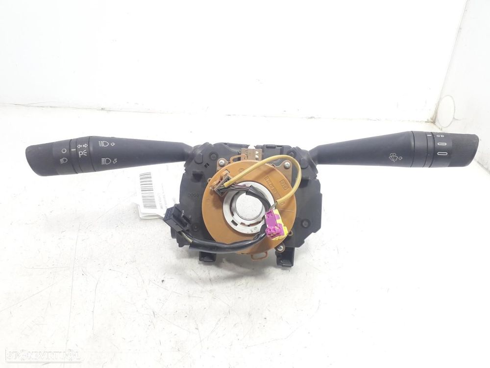 COMANDOS VOLANTE FIAT II - 1