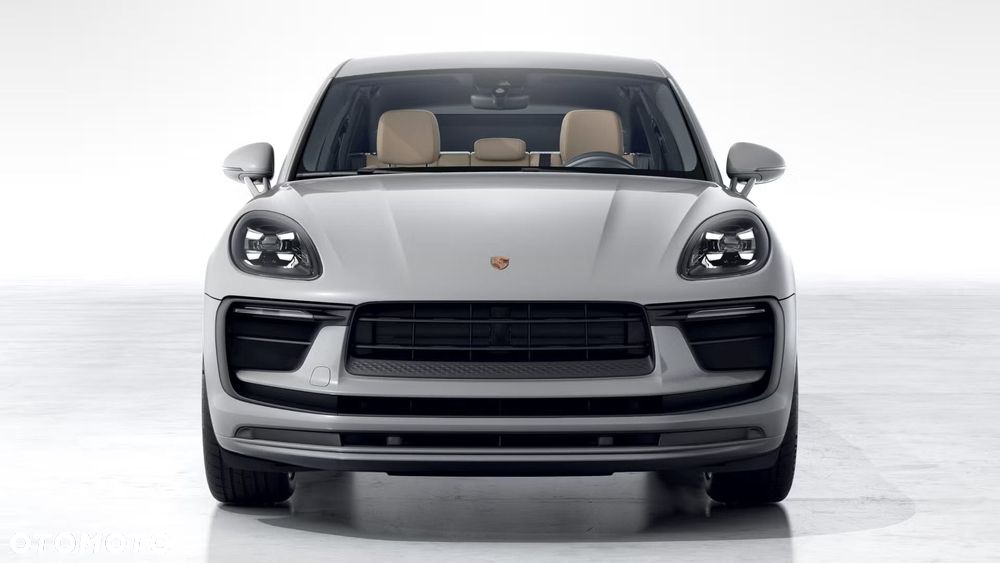 Porsche Macan S - 8