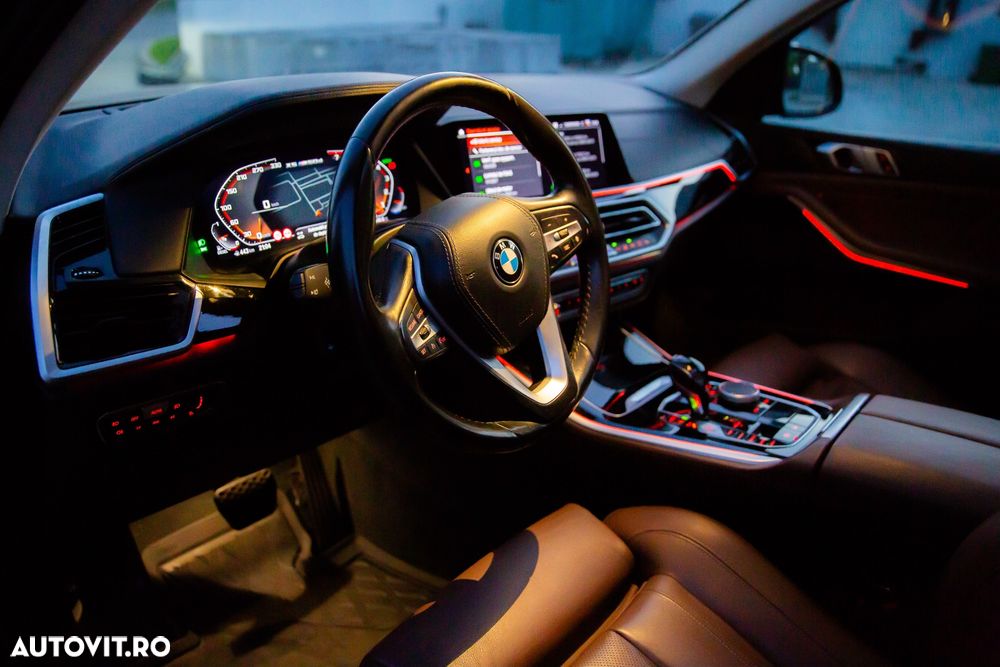 BMW X5 xDrive30d - 17
