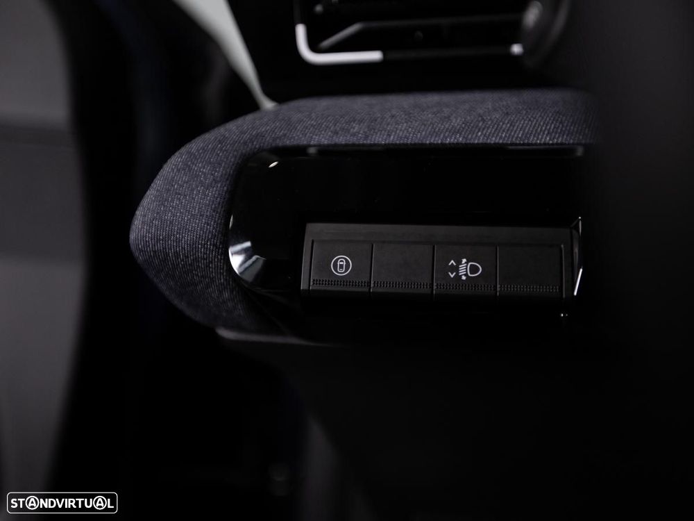 Renault 5 E-Tech 52 kWh Techno Autonomia Conforto - 19