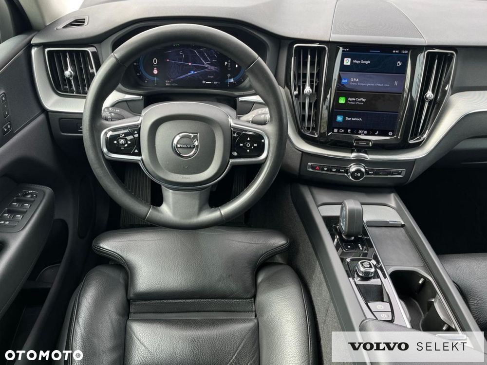 Volvo XC 60 - 12