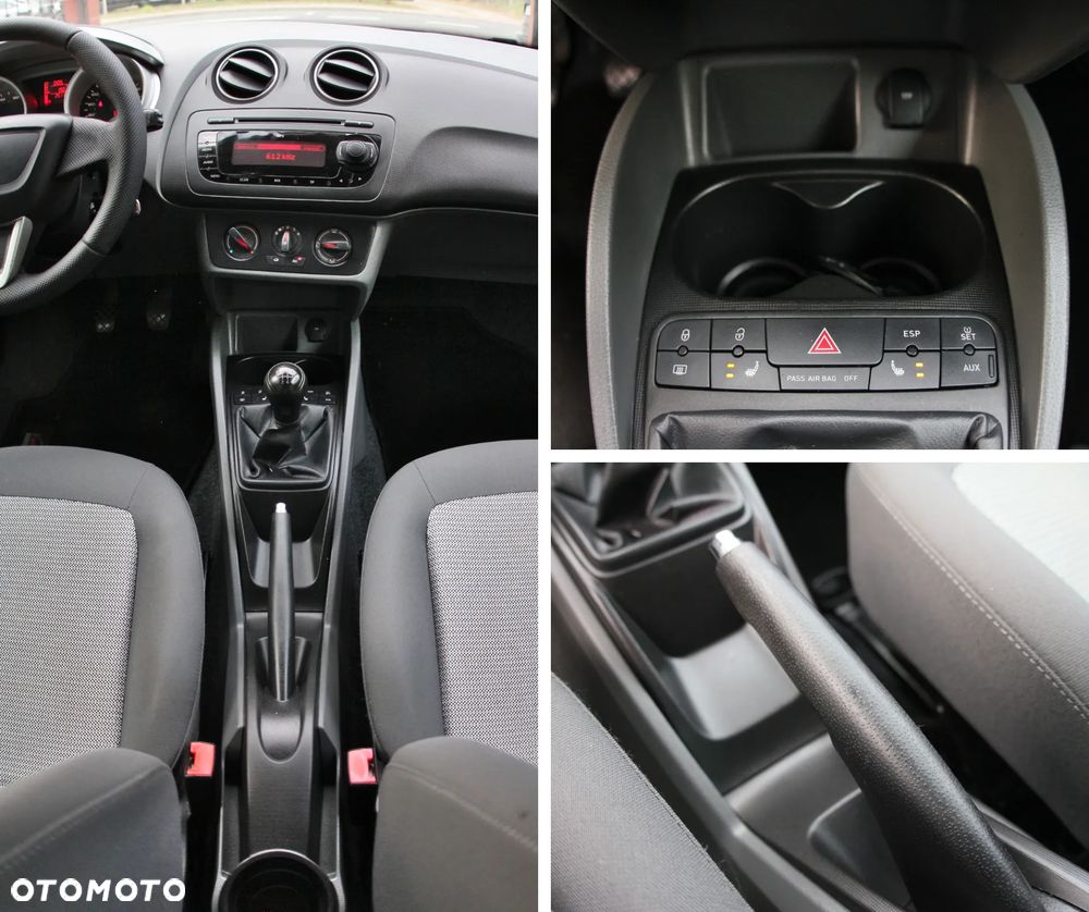 Seat Ibiza - 19