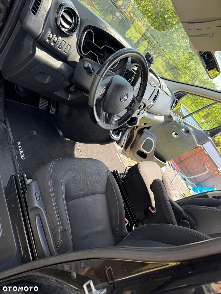 Nissan NV300 L1H1 2,7 (9-Si.) DCT Premium - 6