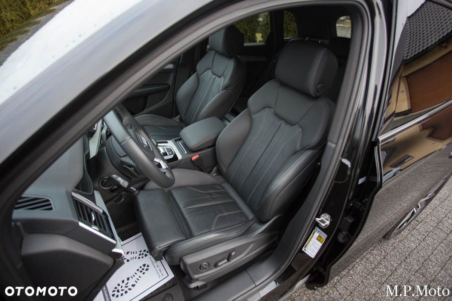 Audi Q5 45 TFSI quattro S tronic S line - 26