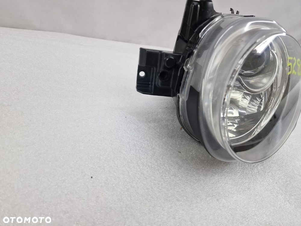 NISSAN JUKE F15 LIFT 14- LEWA LAMPA PRZEDNIA PRZÓD SOCZEWKA , NR 26060BV90B / 89909531 , NR AUKCJI LA528 - 2