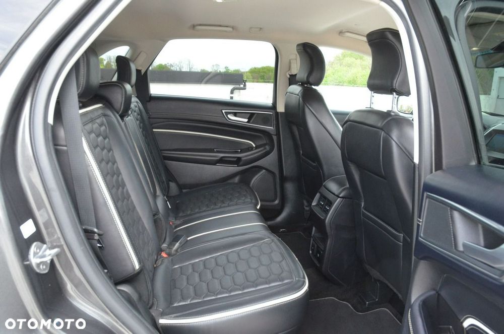 Ford Edge 2.0 TDCi Bi-Turbo 4x4 Vignale - 28