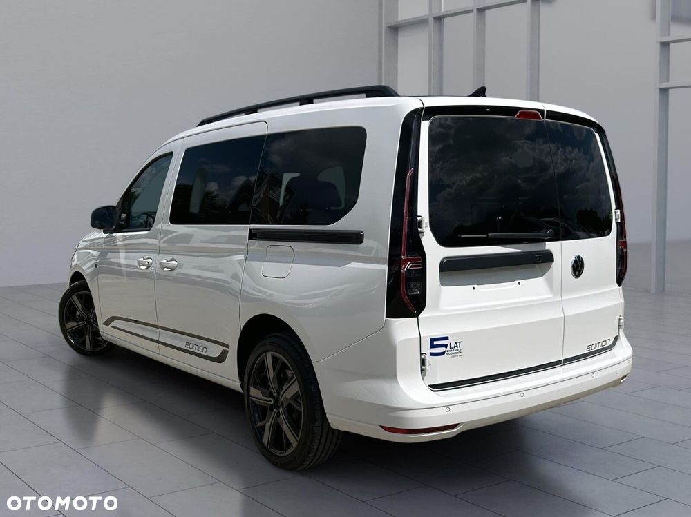 Volkswagen Caddy Maxi 2.0 TDI Life DSG - 9