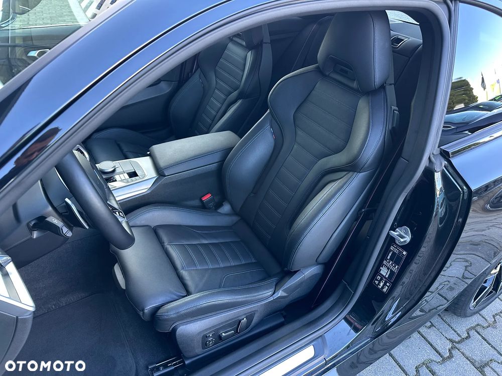 BMW Seria 2 M240i xDrive - 12