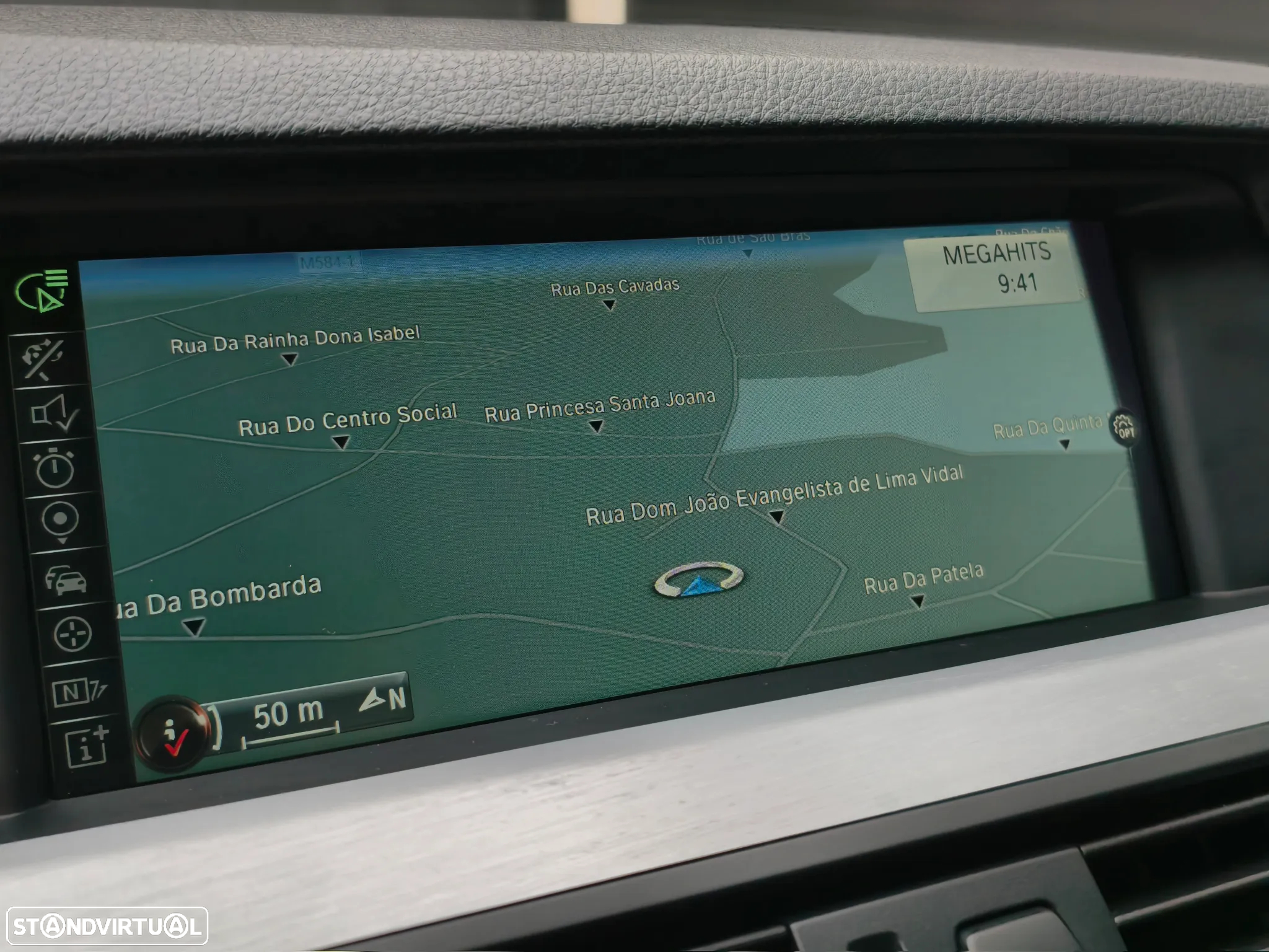 BMW 520 d Pack M Auto - 33