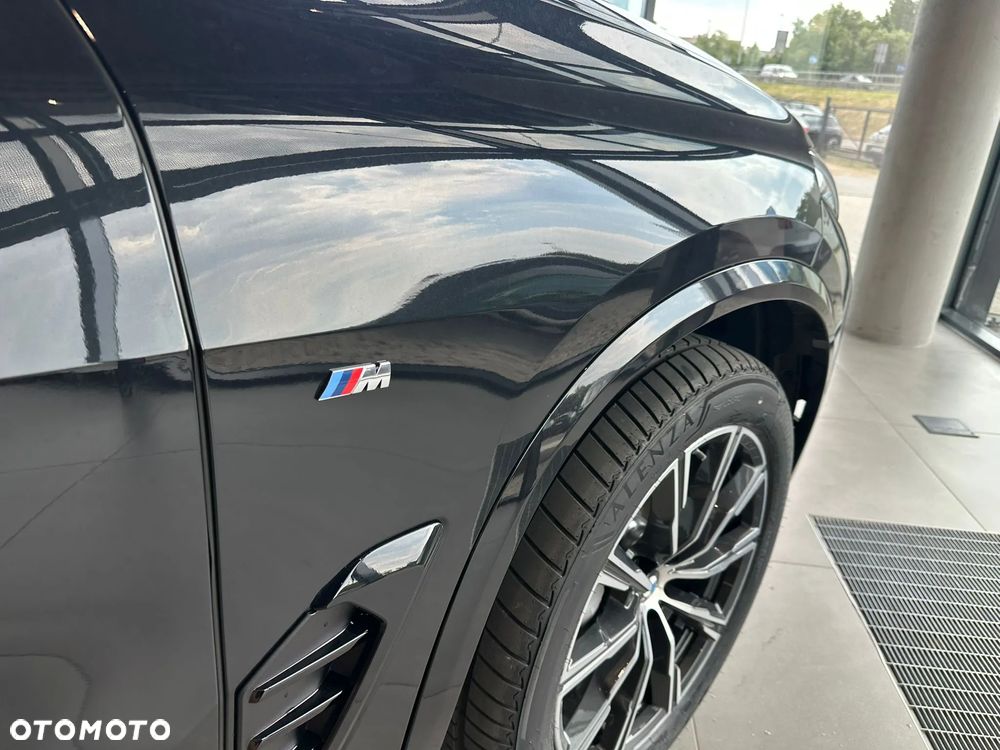 BMW X5 xDrive30d mHEV sport - 12