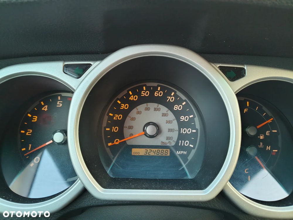 Toyota 4-Runner - 17