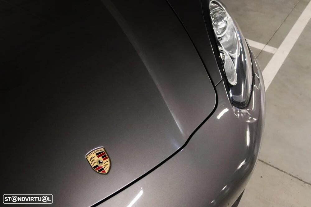 Porsche Panamera - 13