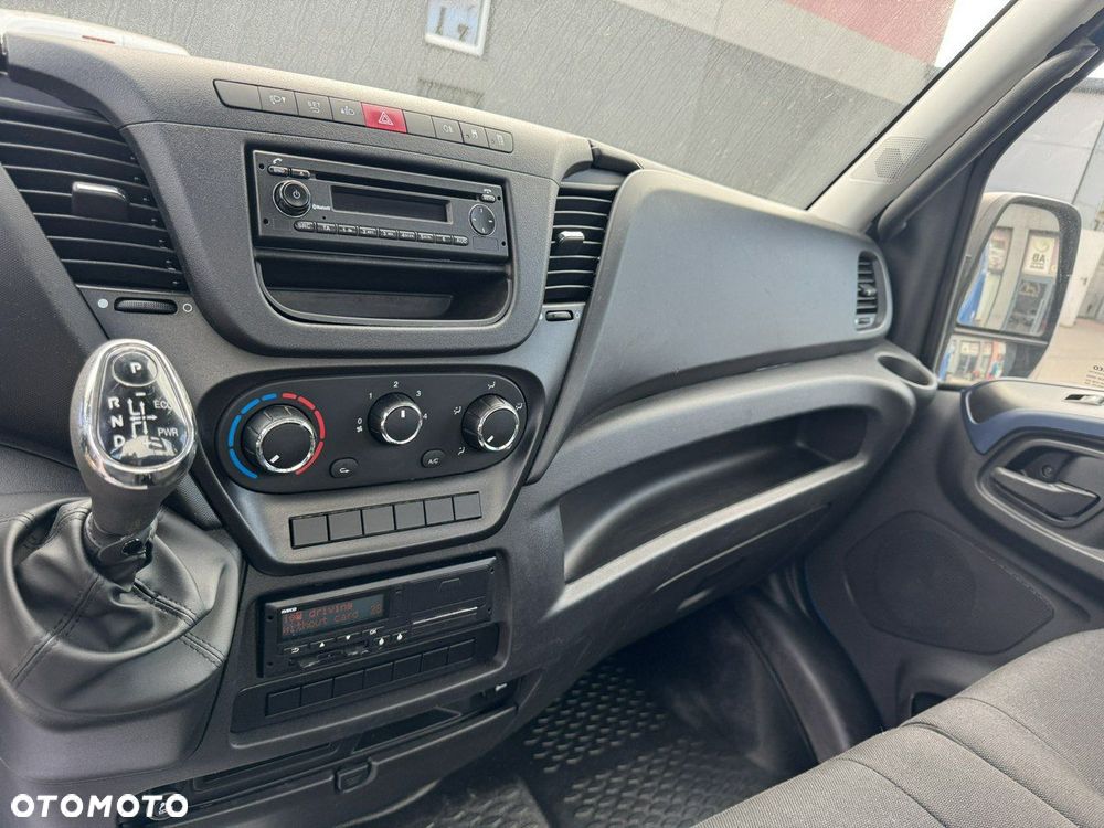 Iveco Daily - 8