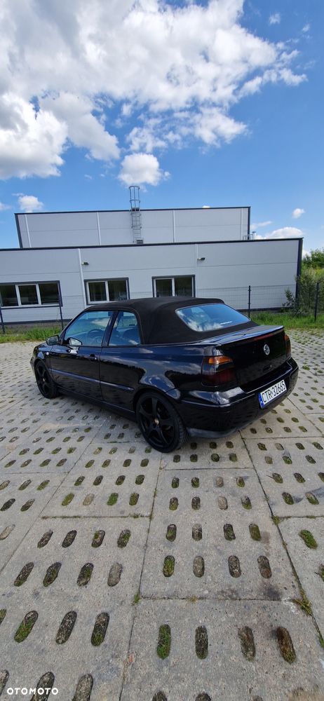 Volkswagen Golf 1.9 TDI Trendline - 2
