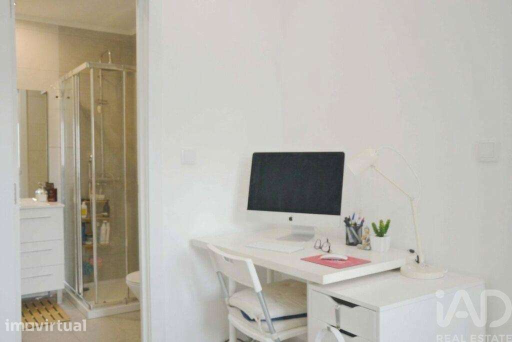 Apartamento T1 em Águas Livres - Grande imagem: 5/6
