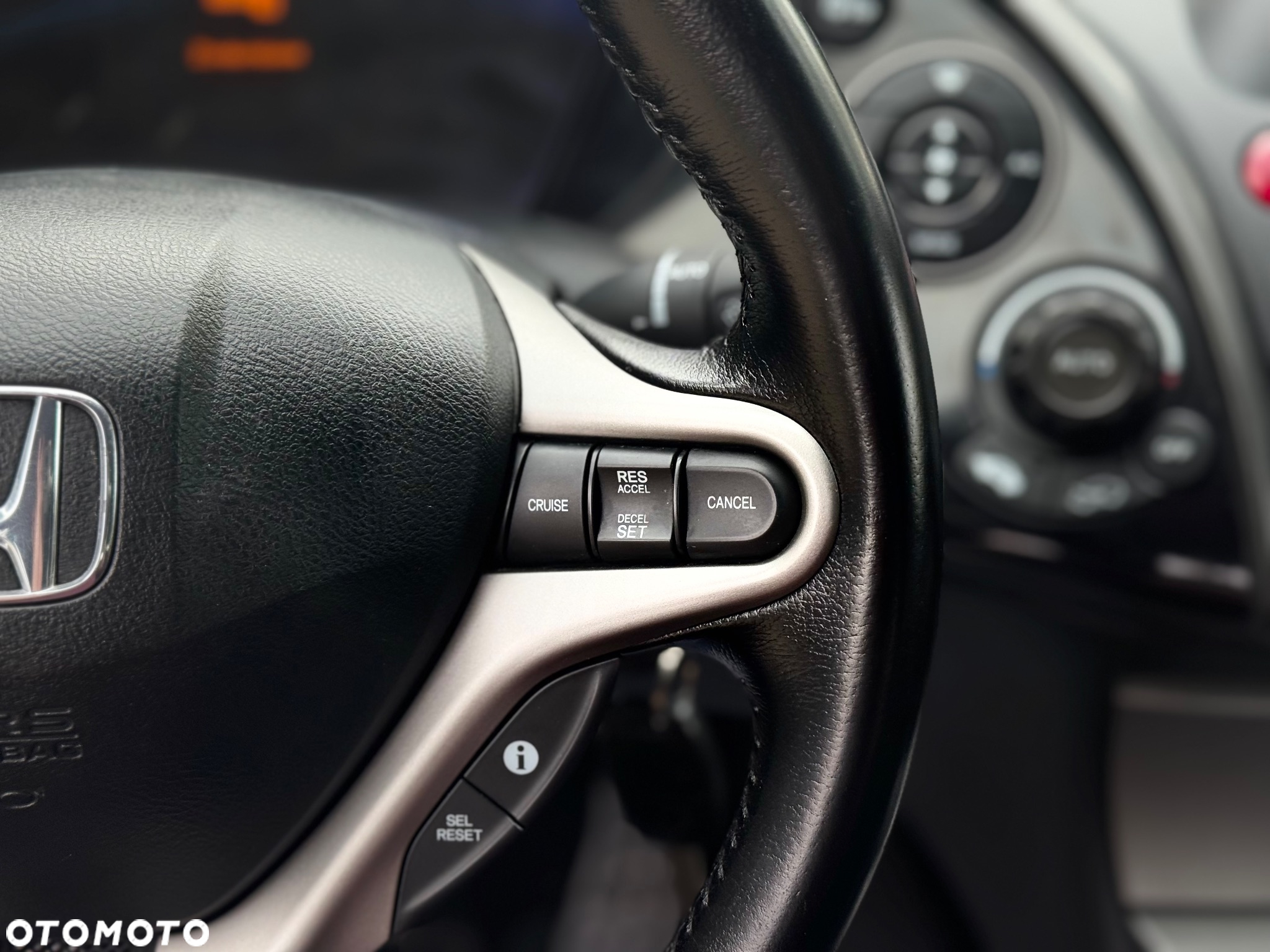 Honda Civic - 14