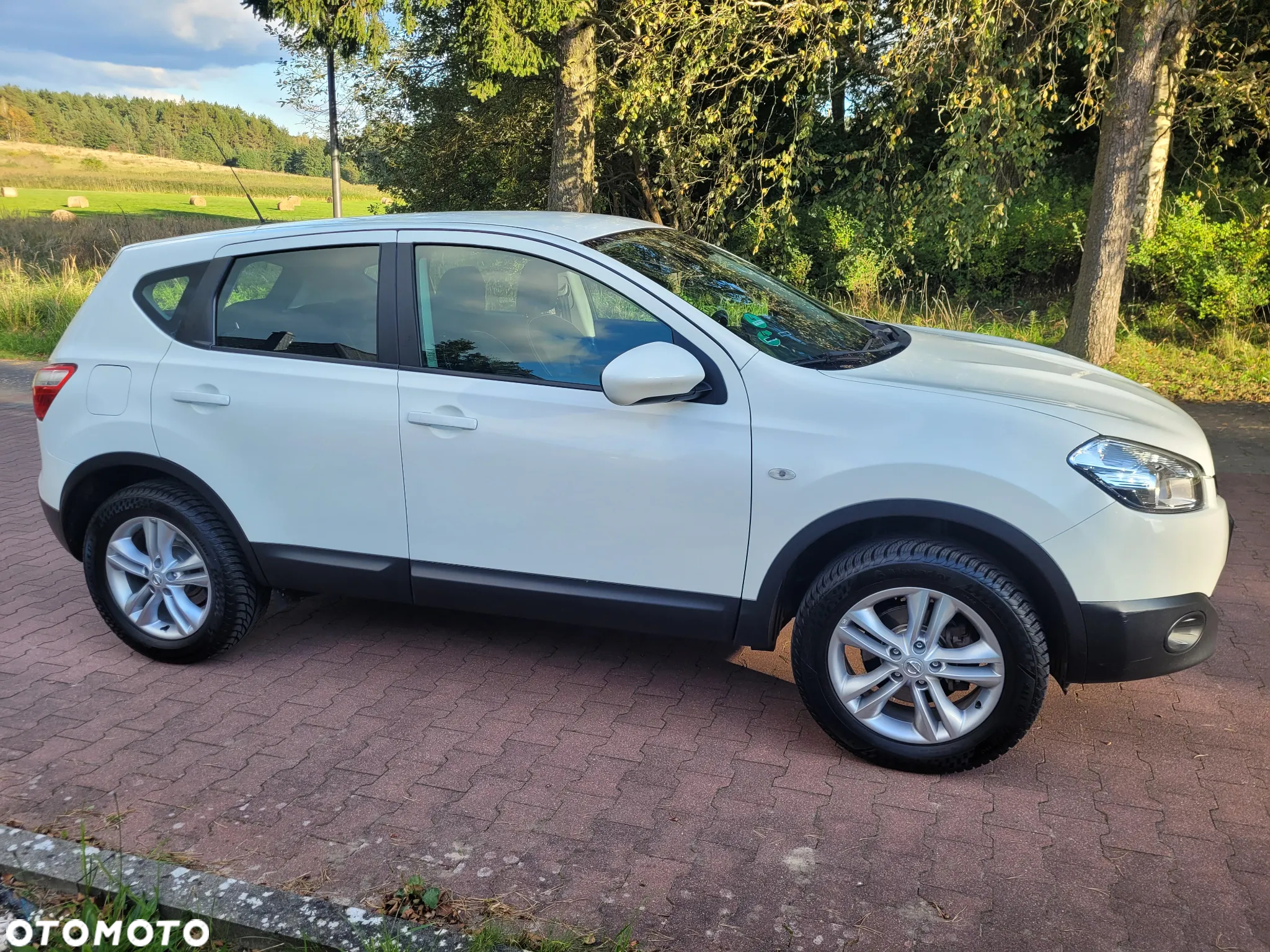 Nissan Qashqai 2.0 Acenta CVT - 5