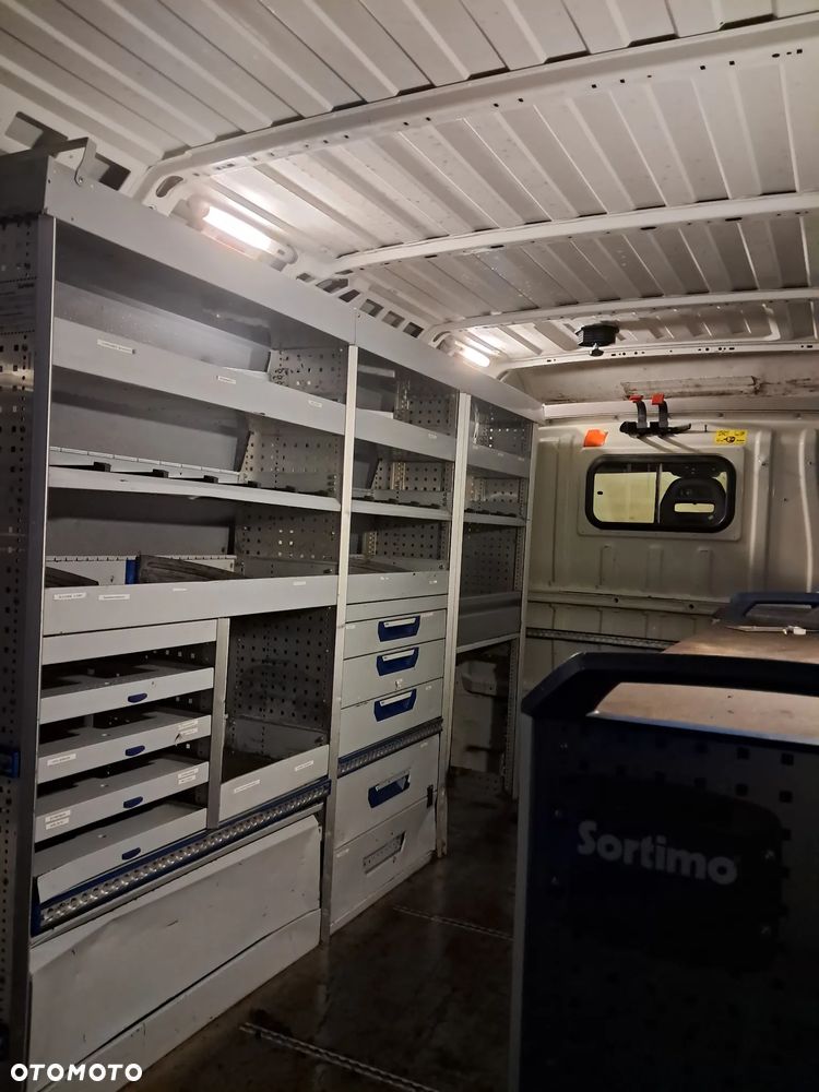 Fiat Ducato - 32