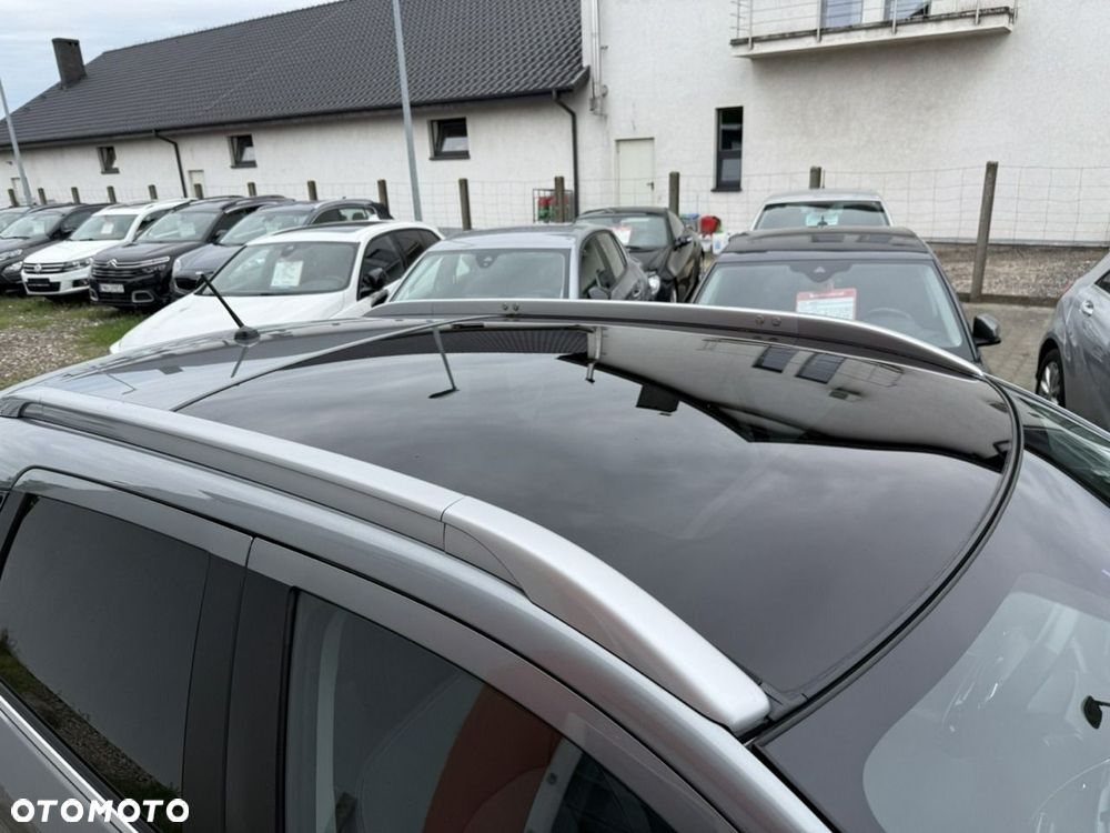Peugeot 4008 - 13