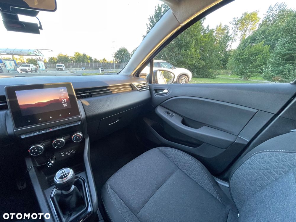 Renault Clio 1.0 TCe Zen - 8