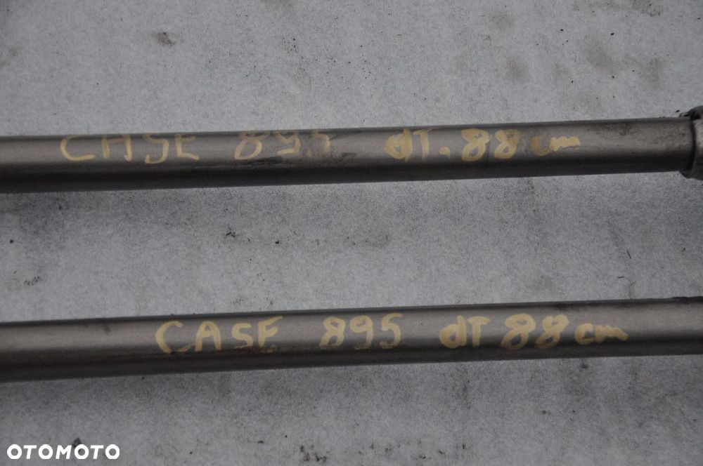 PÓŁOŚ PÓŁOŚKA CASE 895 DŁ. 88 CM - 3