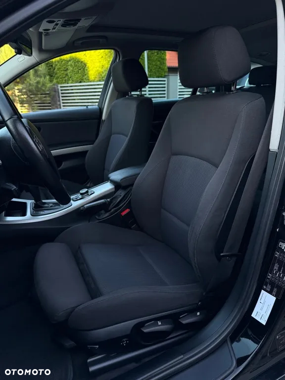 BMW Seria 3 - 7