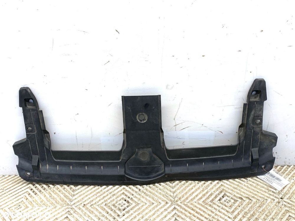 OSŁONA GÓRNA PASA PRZEDNIEGO  AUDI Q7 (4MB, 4MG) 2015 - 2022 3.0 TDI quattro 200 kW [272 KM] olej - 1