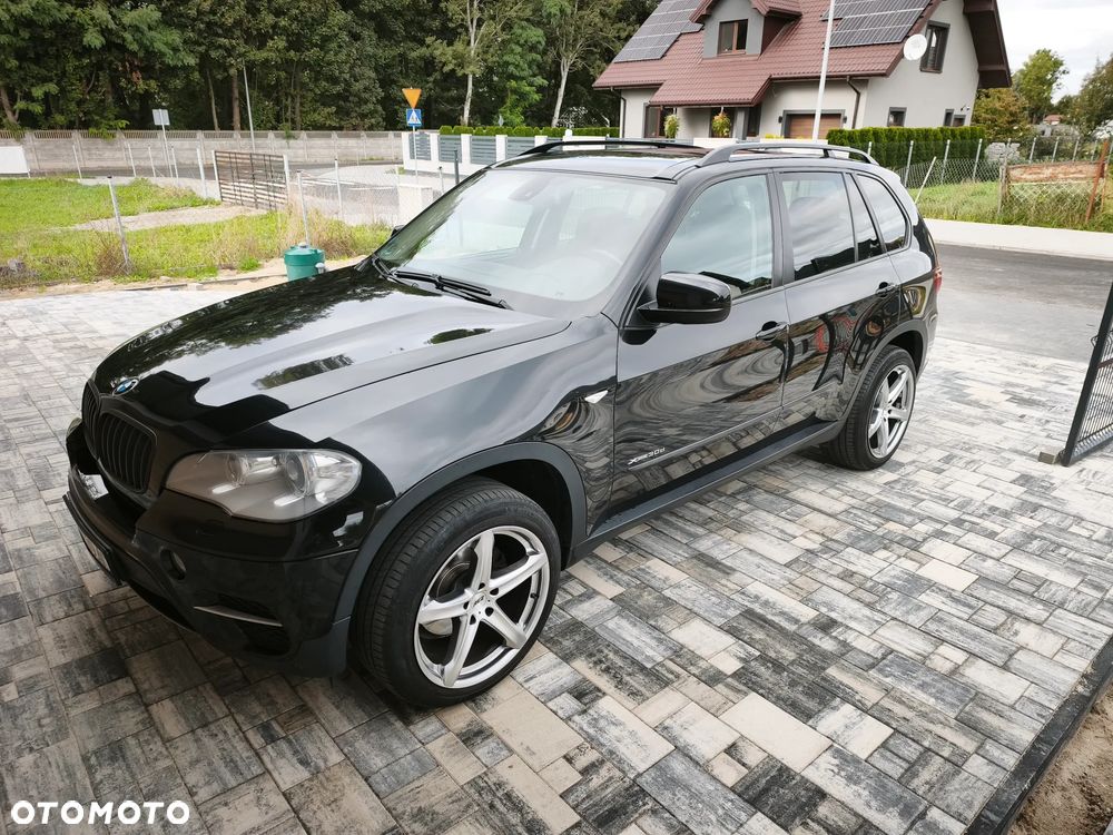 BMW X5 xDrive30d Edition Exclusive - 8