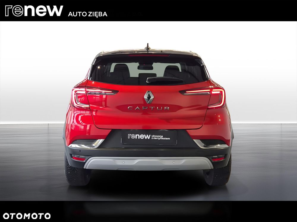Renault Captur 1.0 TCe Techno - 4