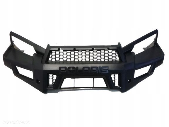 POLARIS RANGER 570 900 1000 1000D ZDERZAK GRILL PRZÓD NOWY - 1
