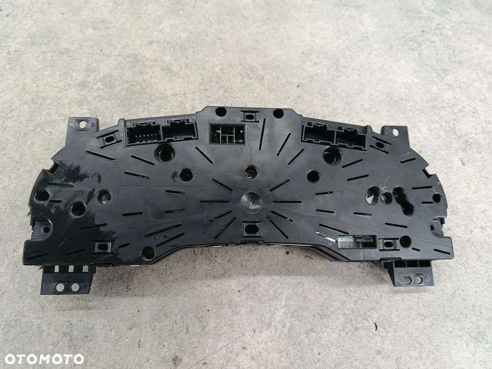 LICZNIK DODGE GRAND CARAVAN P05082771AH A2C53307723 3.3 V6 - 8
