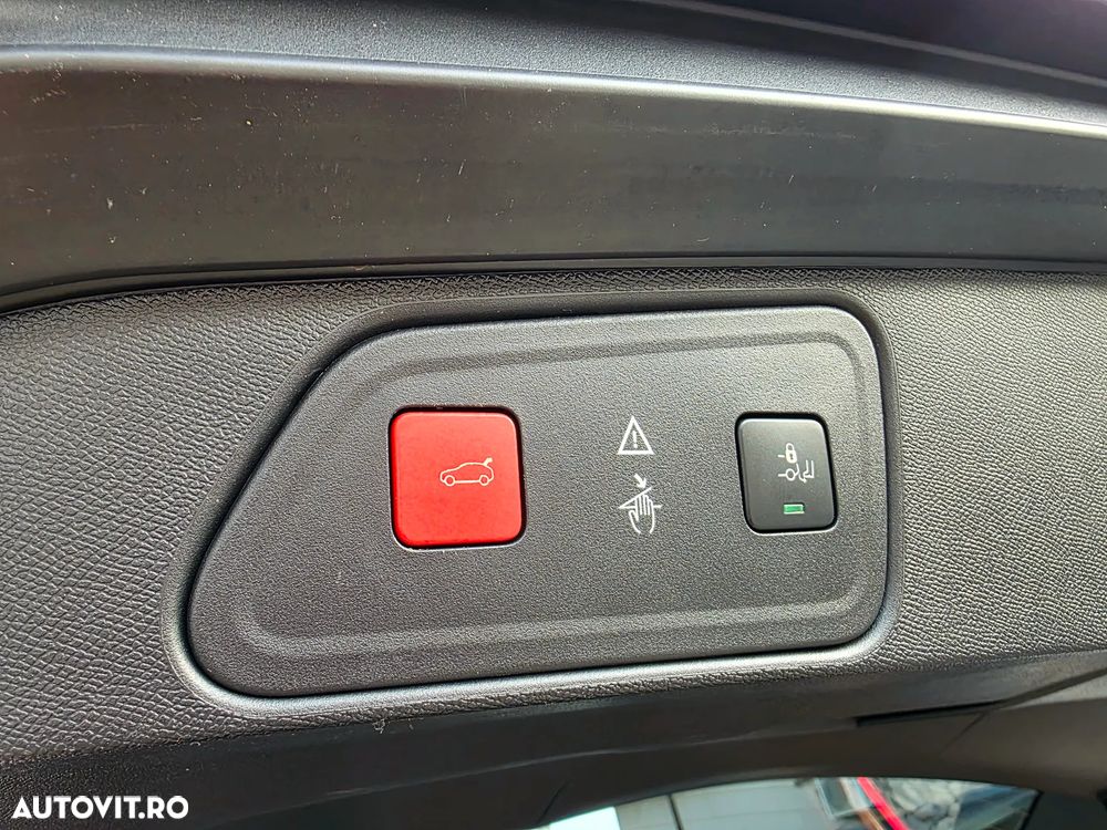 Peugeot 3008 THP 165 EAT6 Stop & Start Allure - 18