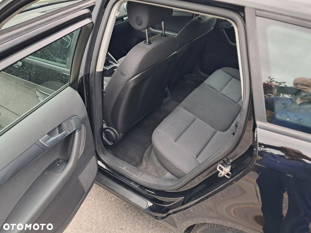 Audi A3 Sportback 1.6 Attraction - 13