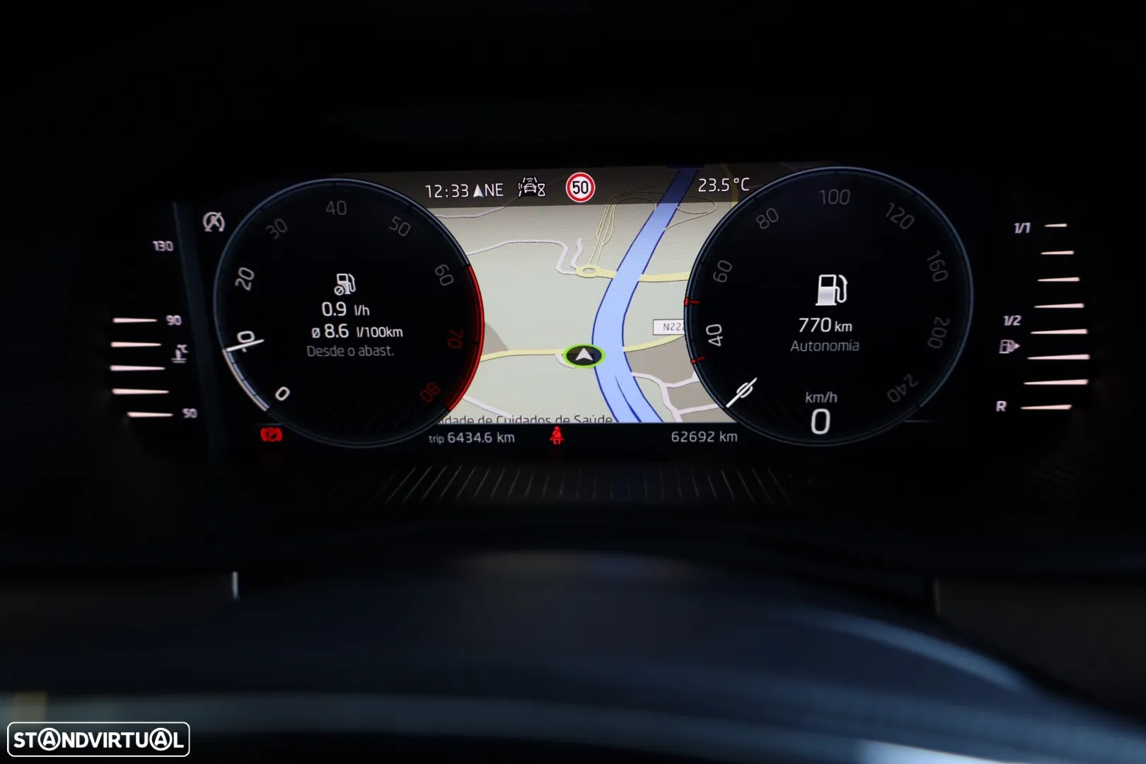 Skoda Kamiq 1.0 TSI Ambition - 29