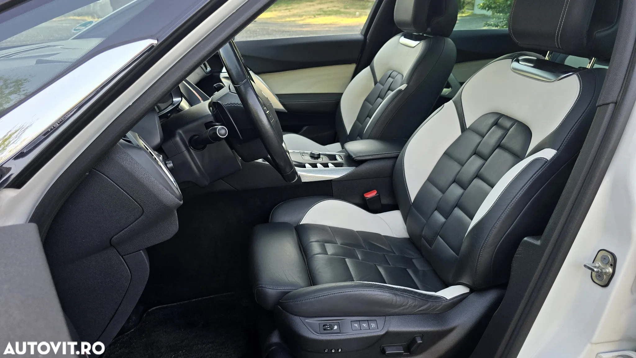 Citroën DS5 Hybrid4 Aut. Business Class - 7