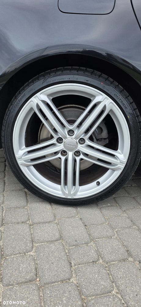 Audi A6 Avant - 25